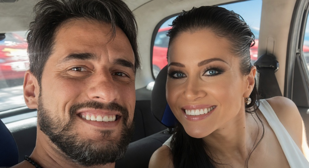 Impensada infidelidad: el escandaloso motivo por el que se habría separado Adabel Guerrero